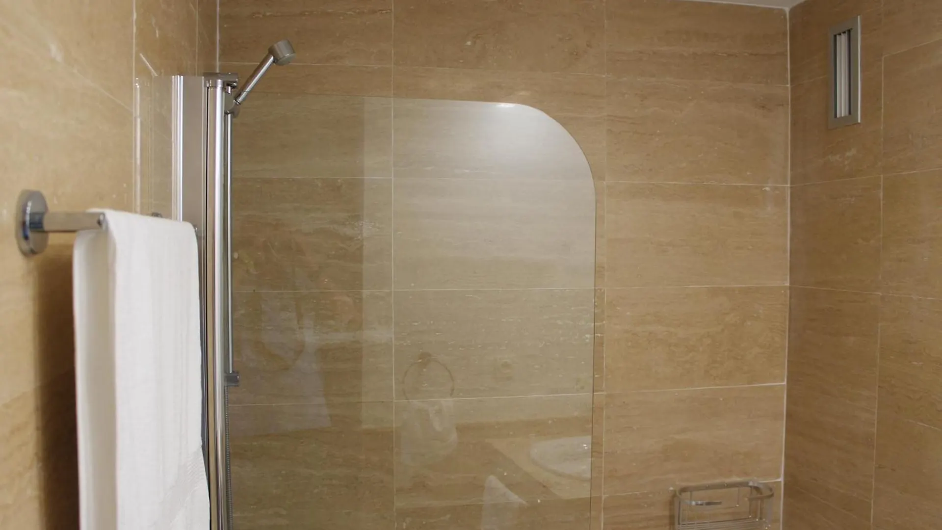 Paseo Maritimo Apartment Malaga