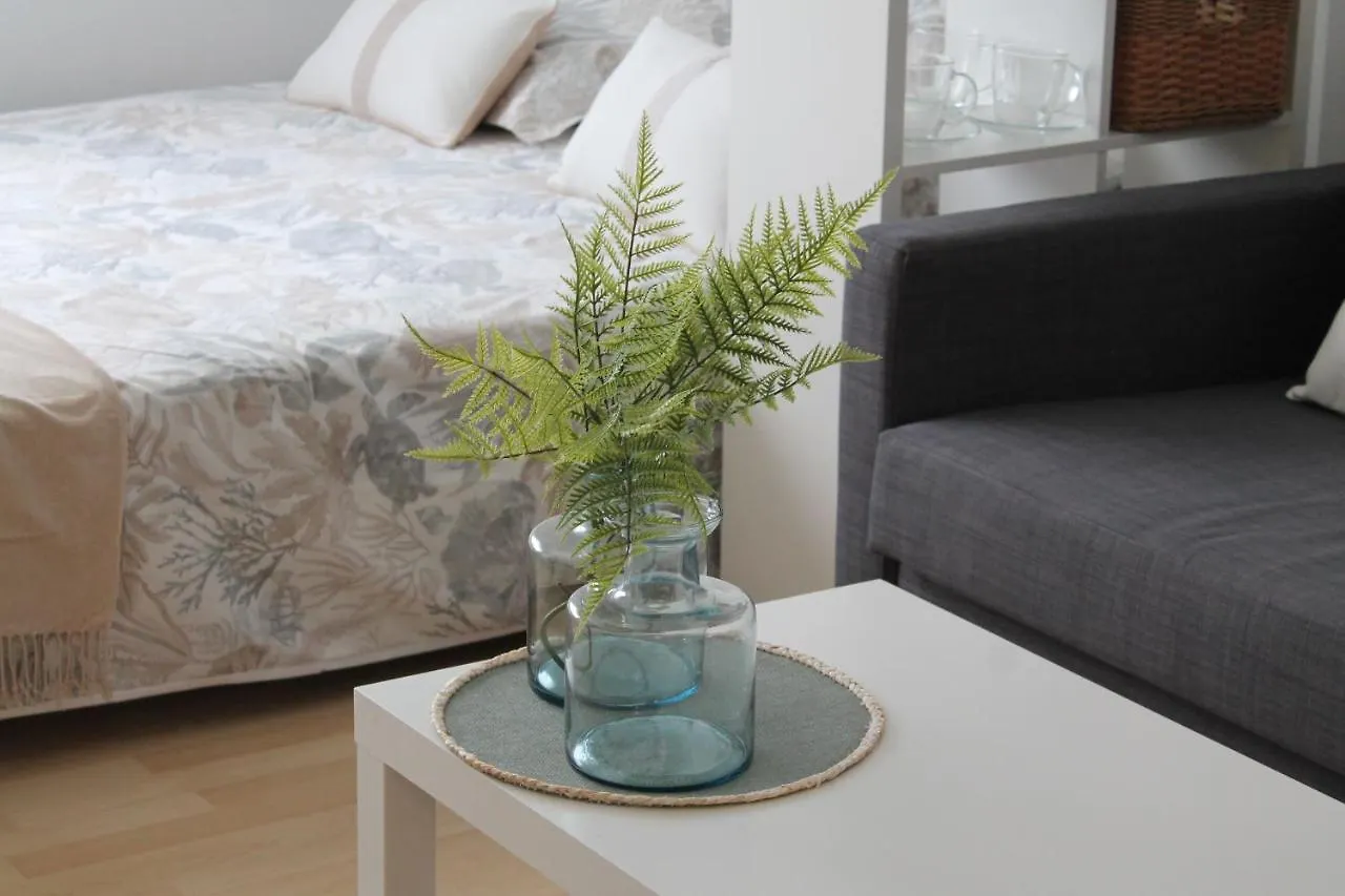 Paseo Maritimo Apartment Malaga