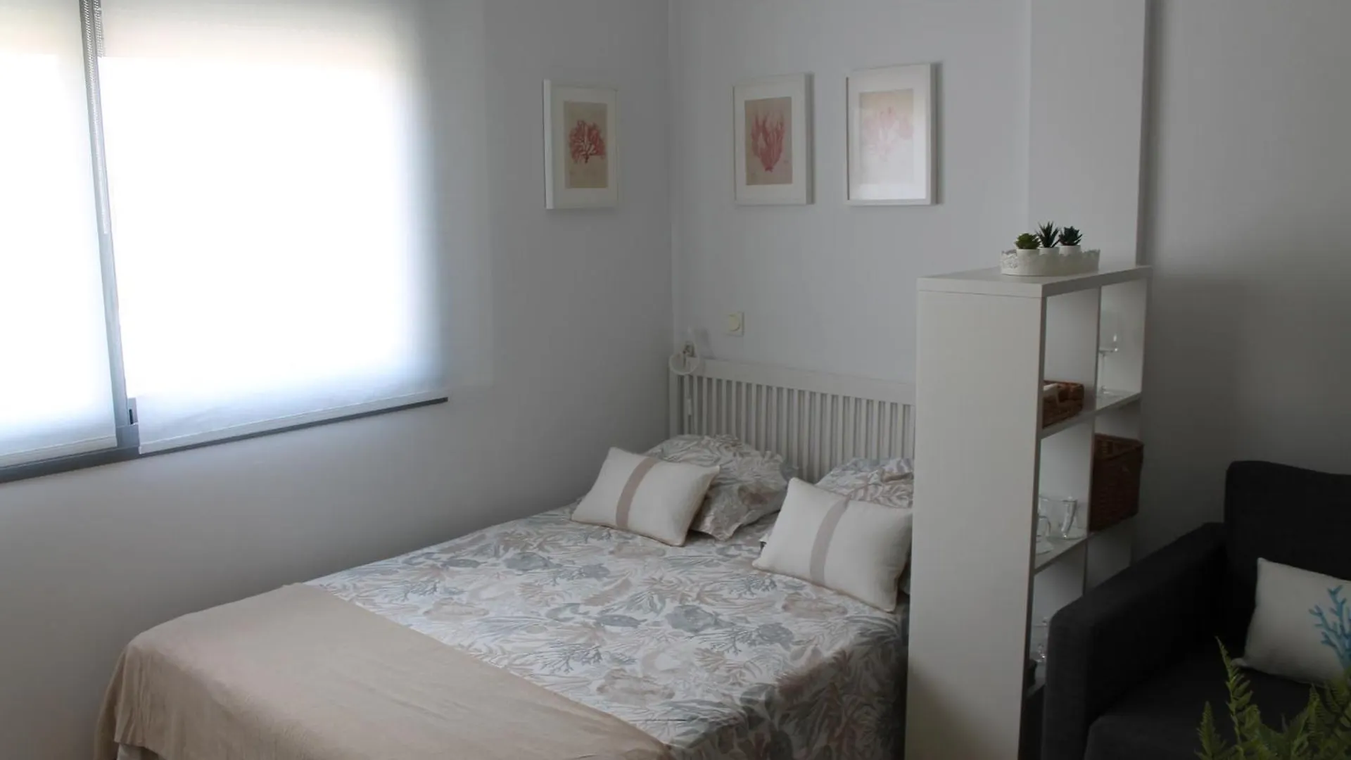 Paseo Maritimo Apartment Malaga
