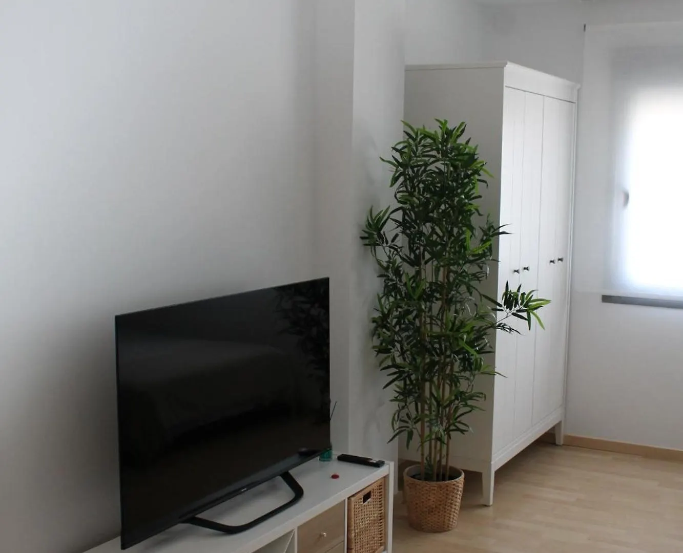 Paseo Maritimo Apartment Malaga Spain