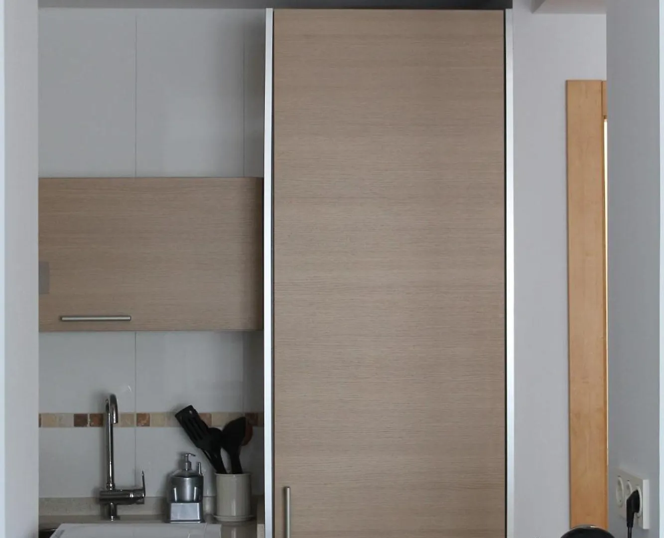 Paseo Maritimo Apartment Malaga