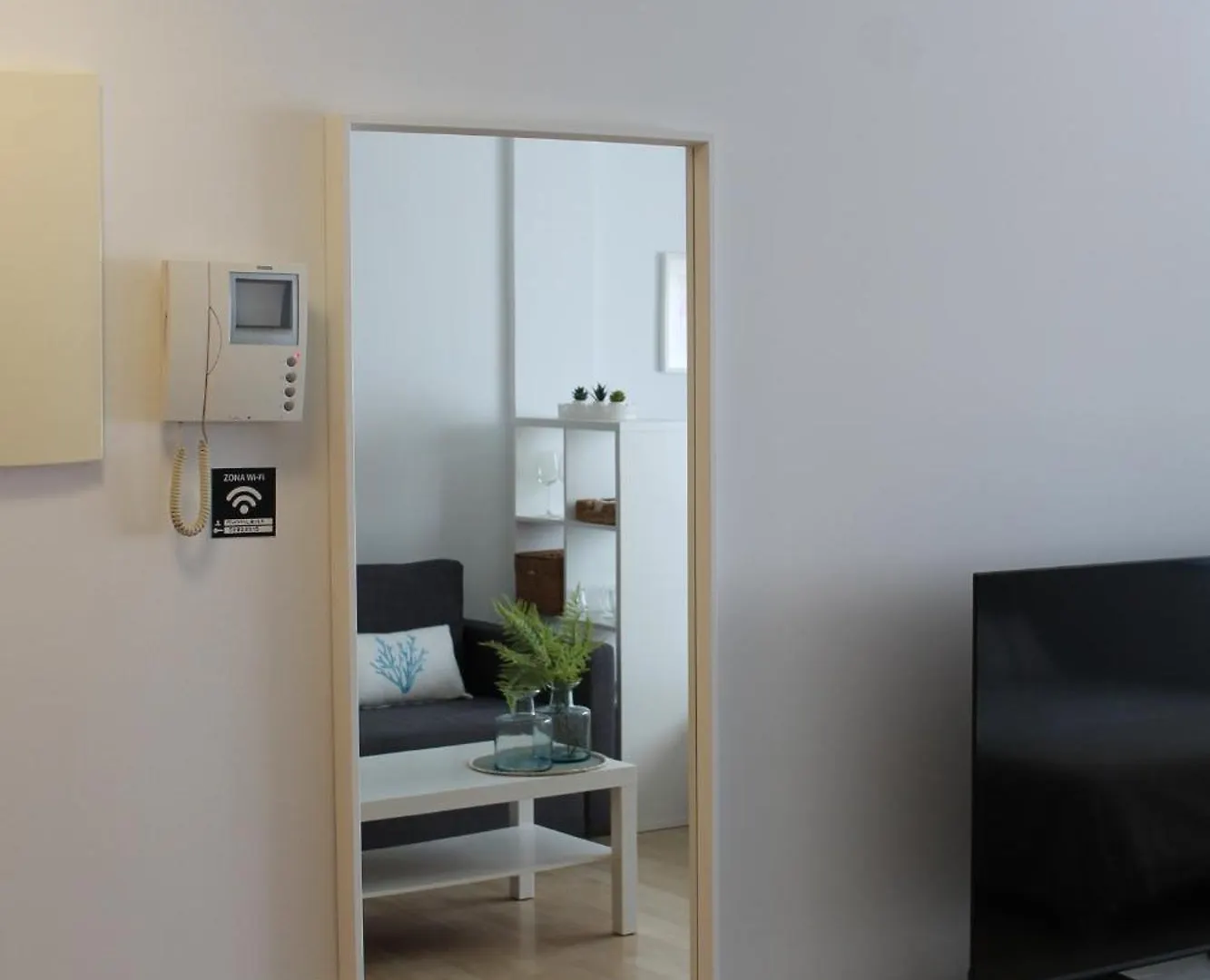 Paseo Maritimo Apartment Malaga 0*,  Spain